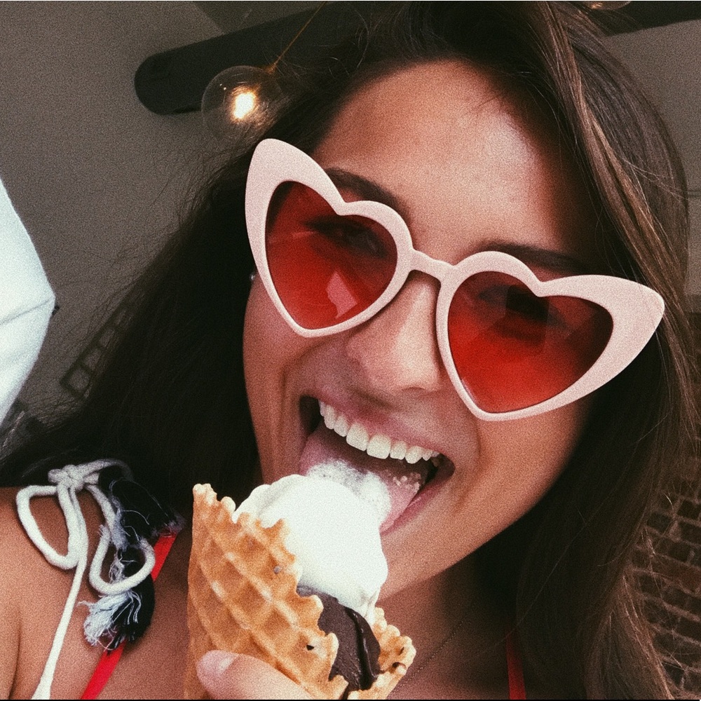 Meet your Posher, Bladen